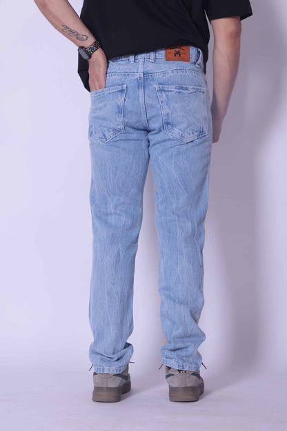 Denner Jeans (Blue)