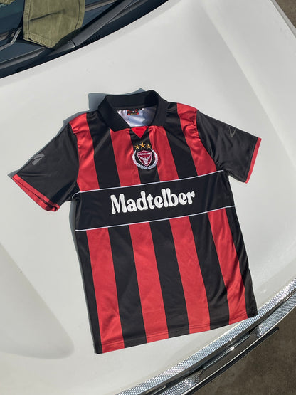 Milan Football Jersy